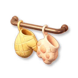 Oven Mitt Hook