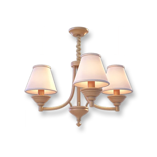 Candelabra Chandelier