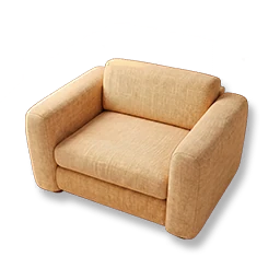 Warmwood Whispers - Armchair