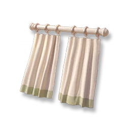 Rainwashed Celadon - Shower Curtain Rainwashed Celadon - Shower Curtain