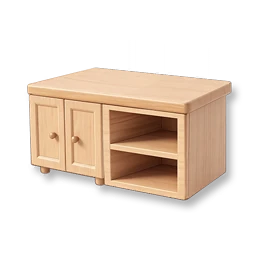 Timber & Table - Kitchen Cabinet Timber & Table - Kitchen Cabinet
