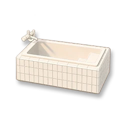 Rainwashed Celadon - Bathtub Rainwashed Celadon - Bathtub