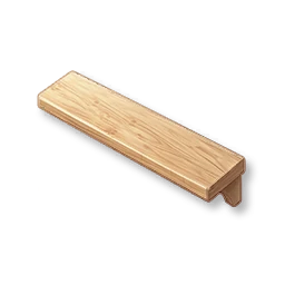 Wooden Shelf - Birch