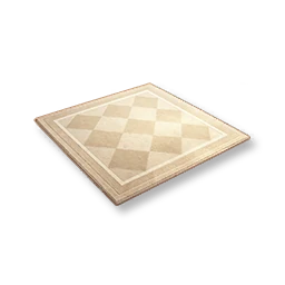 Warmwood Whispers - Diamond Rug Warmwood Whispers - Diamond Rug
