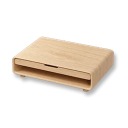 Timber Serenity - Low Coffee Table Timber Serenity - Low Coffee Table
