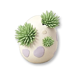 Pomegg Succulent Planter I