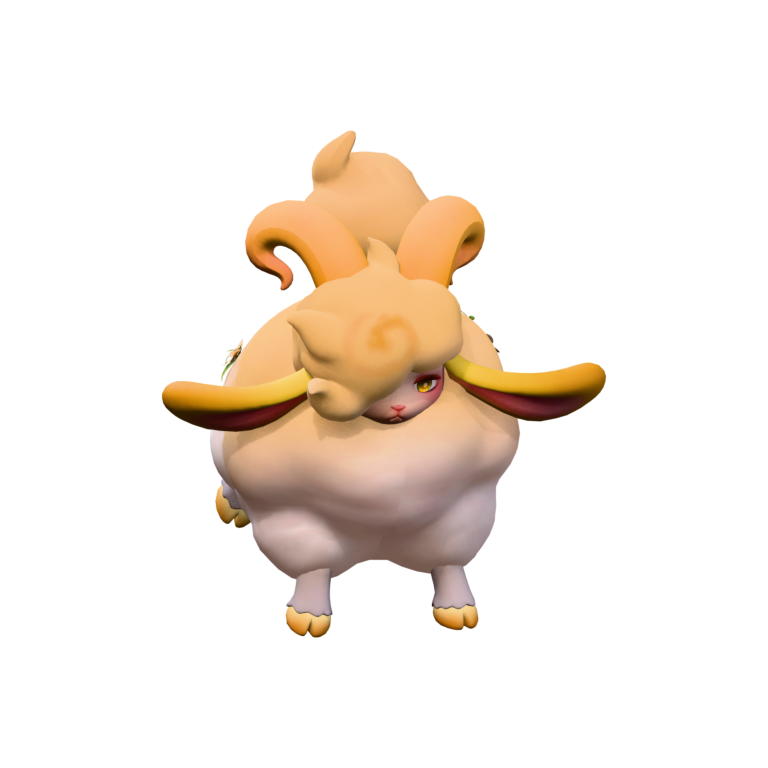 外観: 雲海フォーム: ノーマル