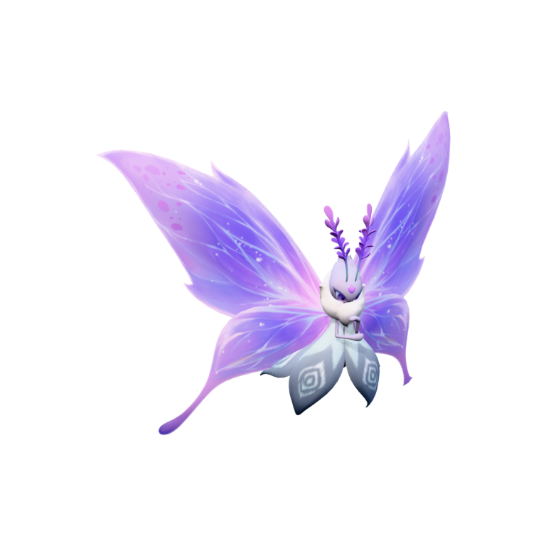 Apariencias: Forma de mar de flores: Común