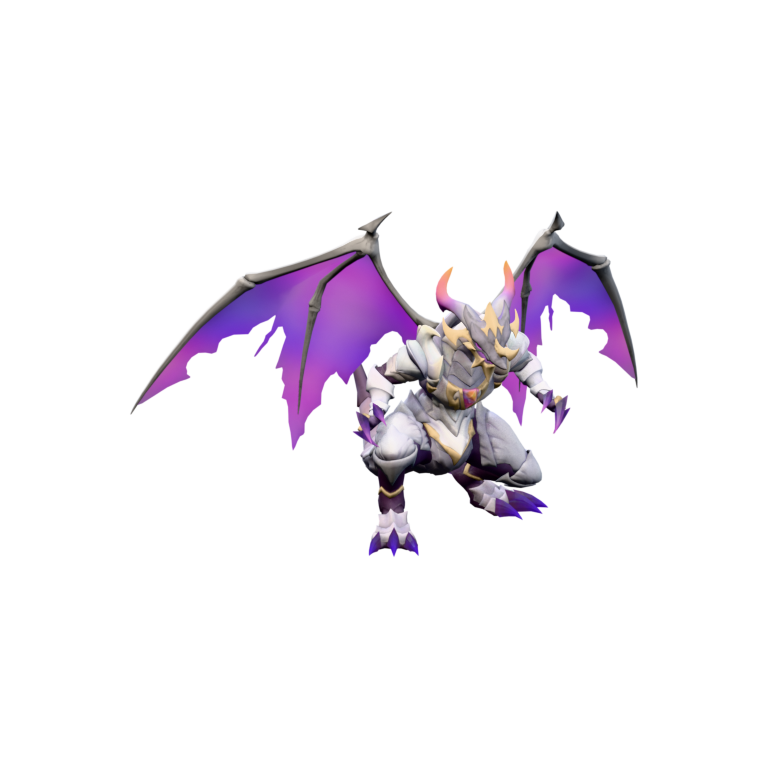 Appearances: Prismana Form: Common