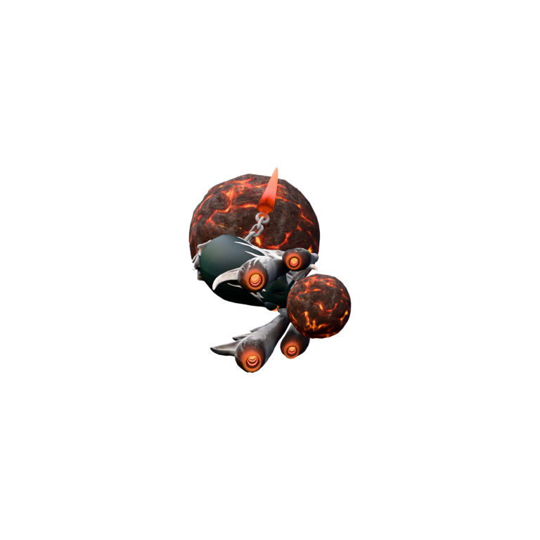 Appearances: Prismana Form: Common