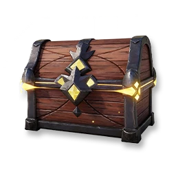 Legendary Chest